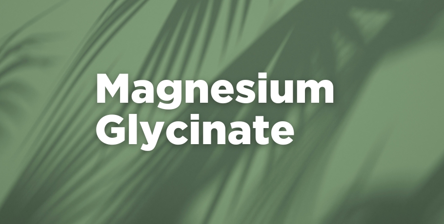 Magnesiumglycinat