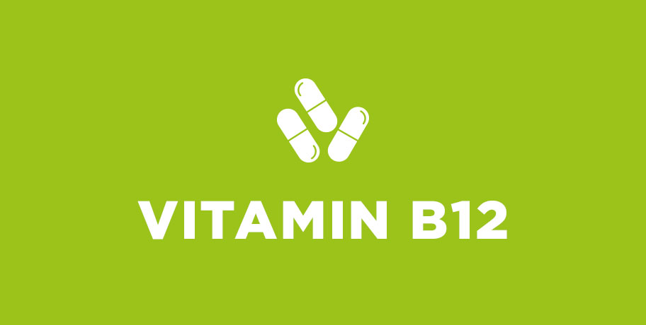 Fakten und Mythen – Vitamin B12 (Kobalamin)